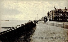 Antique Clacton-on-Sea
