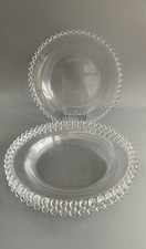 Vintage Glass Imperial