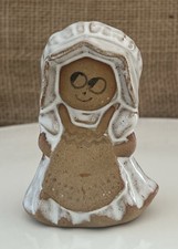 Presingoll Pottery Doll