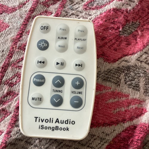 Tivoli audio music - tivoli, song