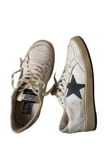 Golden goose ballstars size - goose,