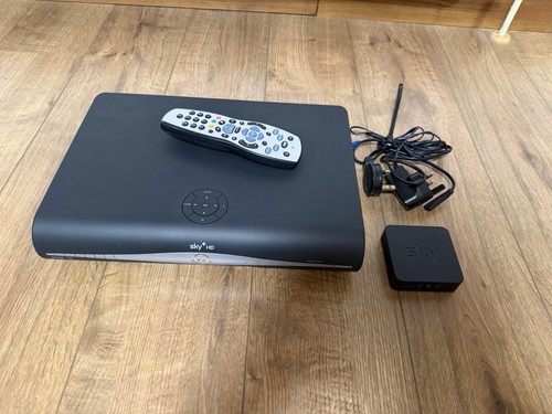 Sky box tds50nb - hd,