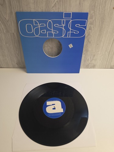 Oasis stop crying your - oasis, heart