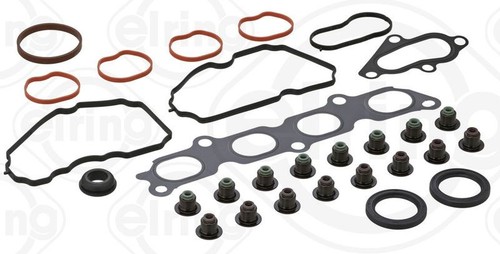Cylinder head gasket - head, kit