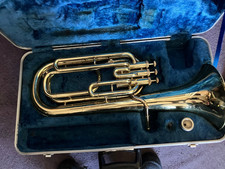Baritone Horn Yamaha YBH301