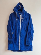 Penfield Blue Hooded Jacket