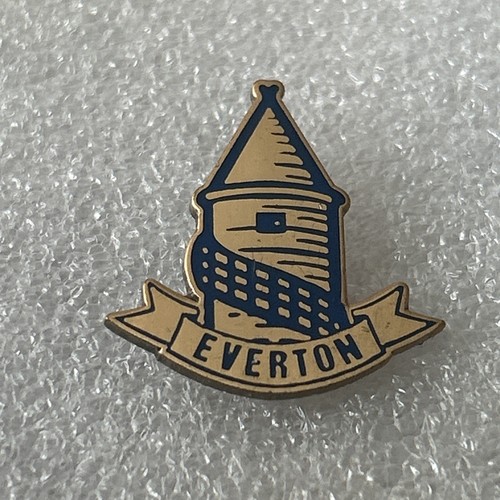 Rare collectable everton - &,