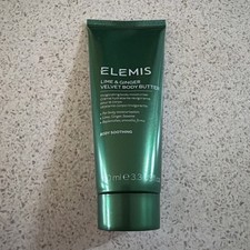 1 x Brand New Elemis Lime &