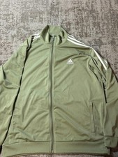 Adidas Xl Tracksuit Set Full