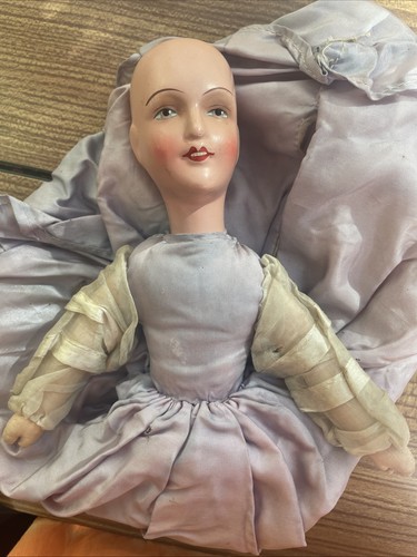 Antique vintage bisque - vintage,