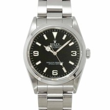 ROLEX Explorer 1 14270 Serial