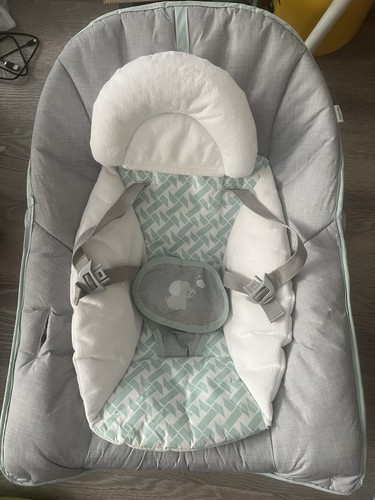 Ingenuity keep cozy - keep, 3-in-1