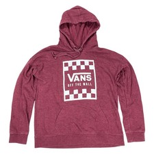 Vans Off The Wall Hoodie