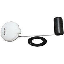 Sender for fuel gauge