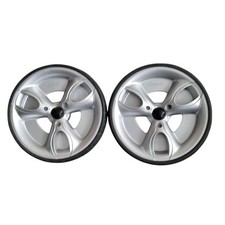 iCandy Apple 2 Pear Rear Wheel