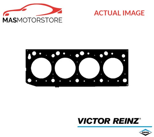 Engine cylinder head gasket - engine,