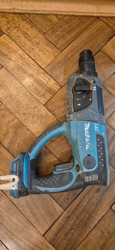 Makita dhr202z 18v lxt - dhr202z,