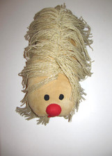 Magic Roundabout Vintage soft