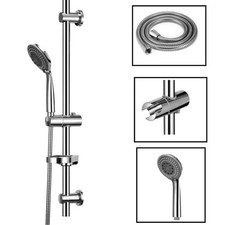 Modern Adjustable Slider Rail