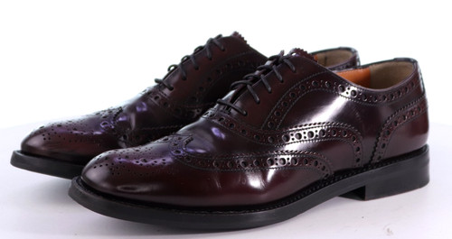 Church burwood vintage - wg,