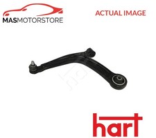 TRACK CONTROL ARM WISHBONE LEFT HART 446 133 H NEW OE REPLACEMENT