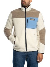 Napapijri Men's Yupik Fleece