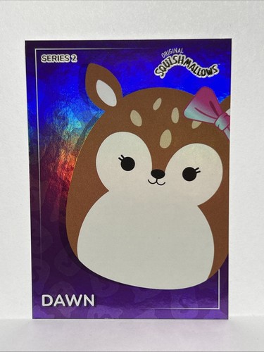 2025 panini squishmallow - panini,