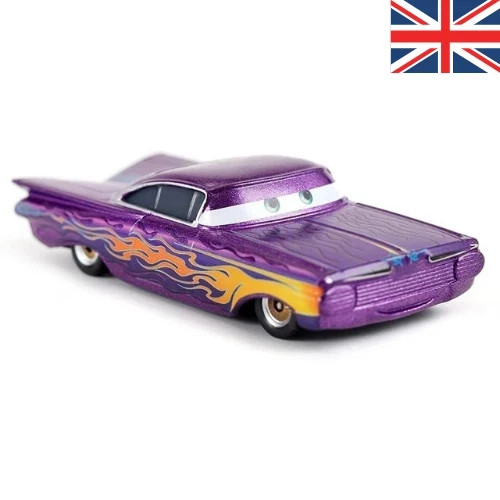 Cars pixar - cars,
