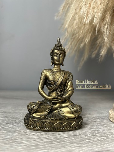 Small 11cm thai - thai, buddha