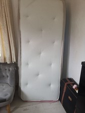 Bed 2ft 6inches  Excellent