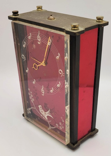 Vintage jaeger lecoultre - lecoultre, 8