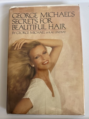 Signed first edition george - signed,