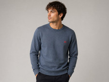 CREW CLOTHING  Crew Neck