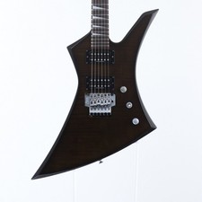 Grover Jackson KE.c.u-65 Kelly