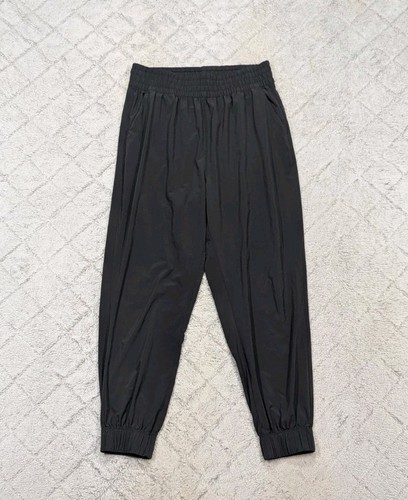 Vuori pants womens black - vuori,