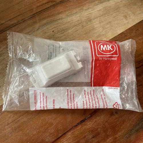 Module blank insert - 1,