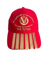 Michael Schumacher F1 Ferrari