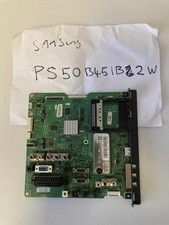 Samsung Main AV Board