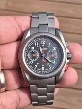 Boderry Voyager Titanium