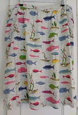 Cath kidston fish underwater - fish,