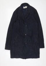 Mens size topman blue - size, s