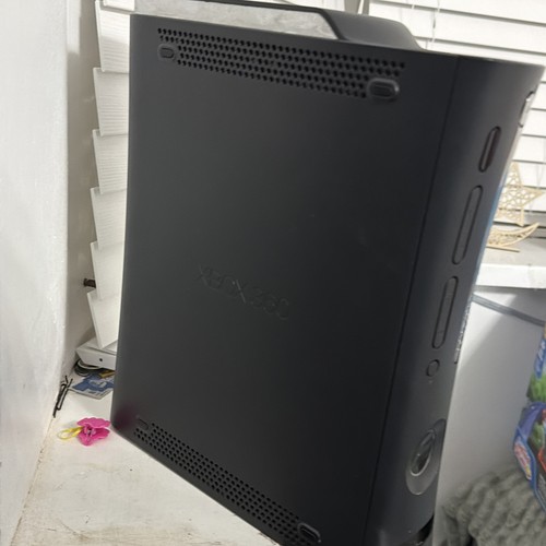 Xbox 360 console - 120, gb