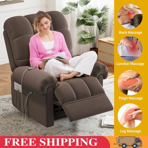 Rise recline recliner - rise,