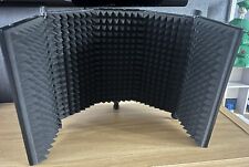 eStudio VB50 Portable Vocal Booth