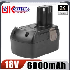 0ah for hitachi 18v battery - for,