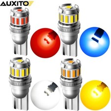 501 T10 Led White Xenon Side