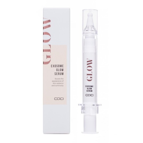 Caci exosome glow brightening - glow,