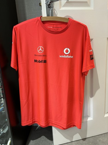Vodafone mclaren mercedes win - mercedes,