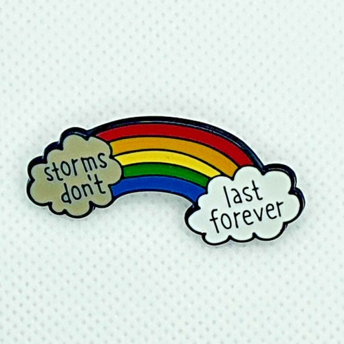 Nhs storms don last - don't, foreve