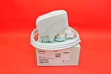 Siemens 24V 3-Position Valve